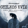 Gyilkos Kvíz kártyajáték - Image 3